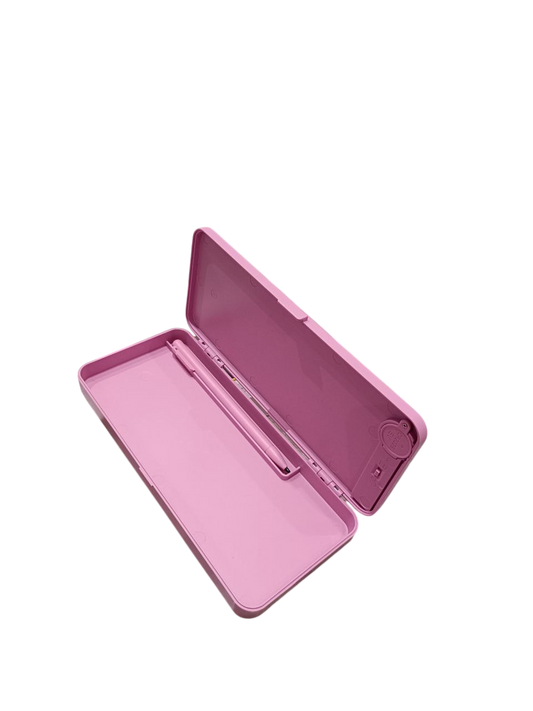LCD Writing Tablet Pencil Box