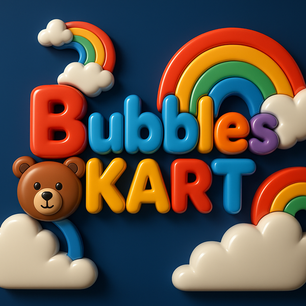 Bubbles Kart
